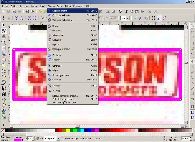 Image