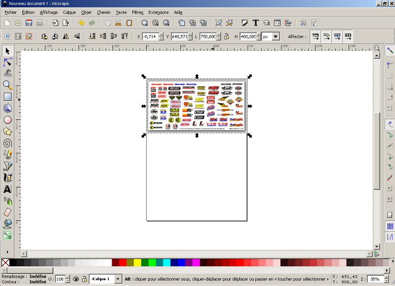 Image